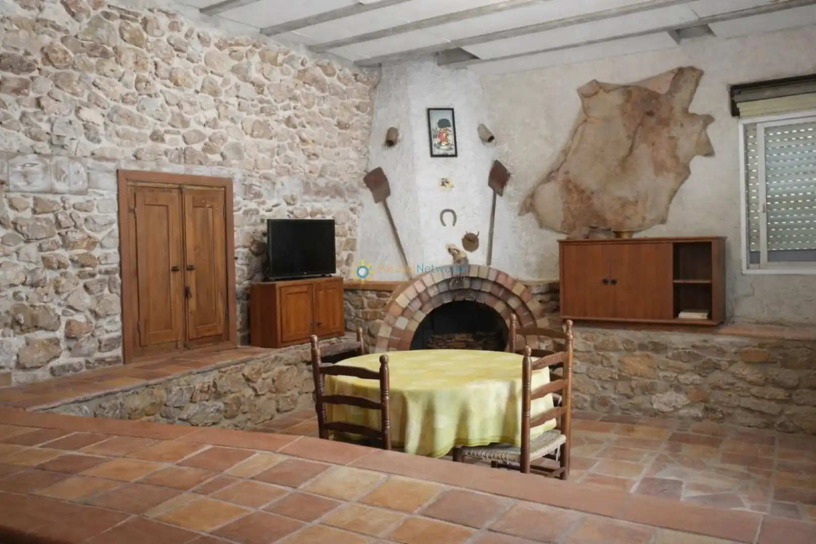 Landhaus mit Garten zum Verkauf in Pego, imagen 2