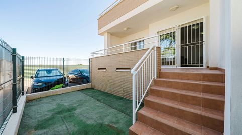 Foto 5 de Casa o xalet en venda a San Cayetano, Torre-Pacheco