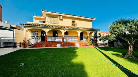 Foto 2 de Casa o xalet en venda a Calle Palomas del Coto, 532, Campo de Mijas, Mijas