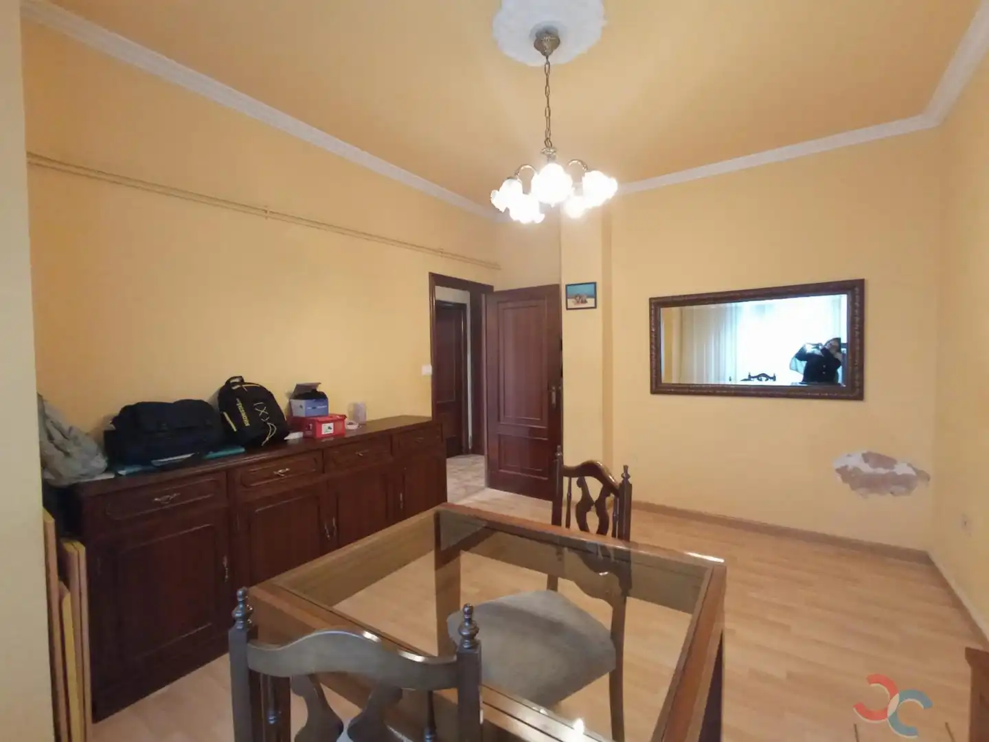 Casa o xalet en venda a Parroquias Rurales