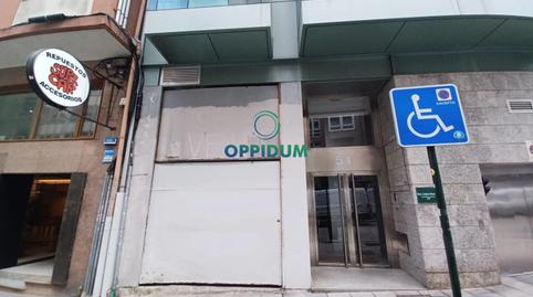 Photo 5 of Premises for sale in Calle de Federico Tapia, 51, Ensanche, A Coruña