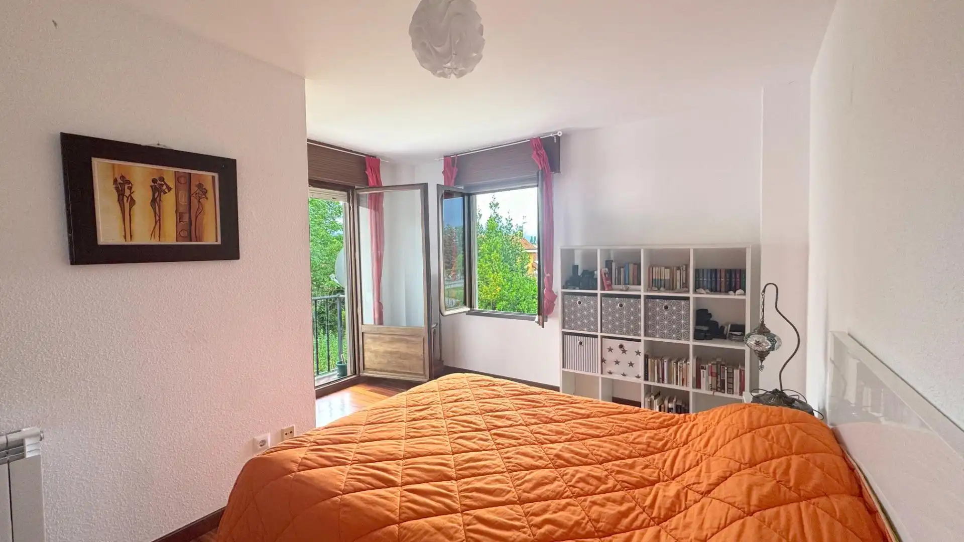 Habitación de Piso en venta en Piélagos con Calefacción, Terraza y Trastero