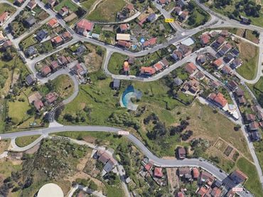 Terreni e lotti in vendita a Eiroas