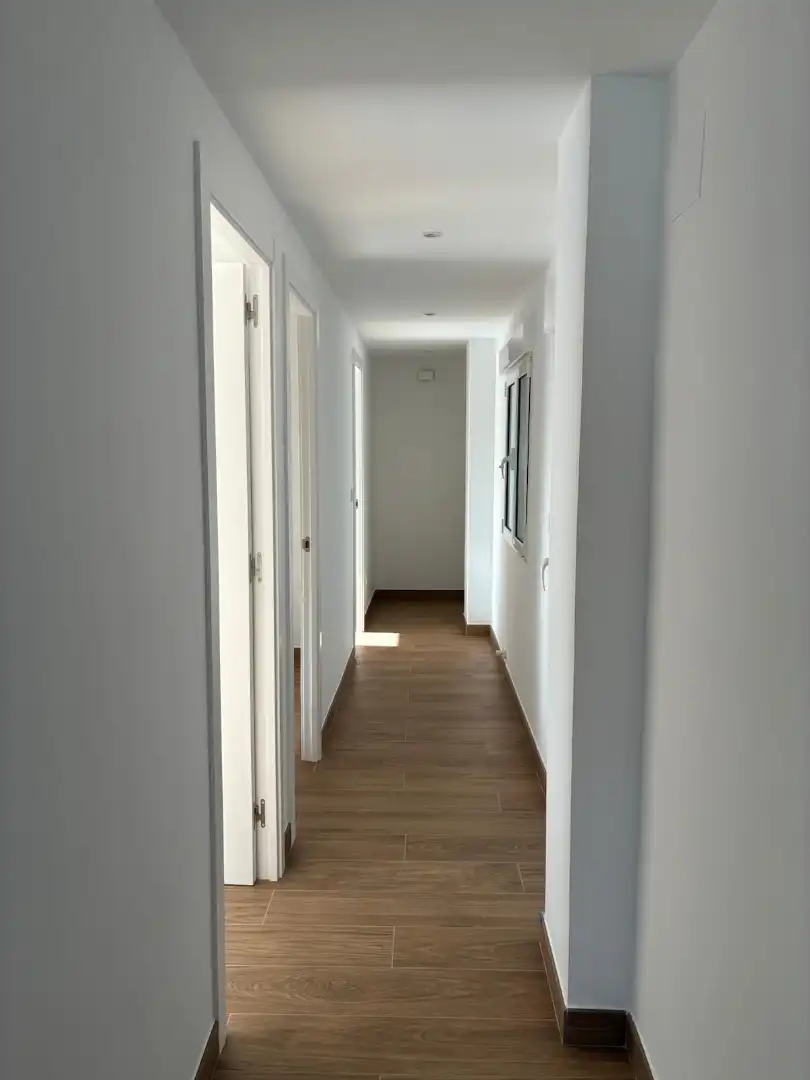 Flat for rent in San José
