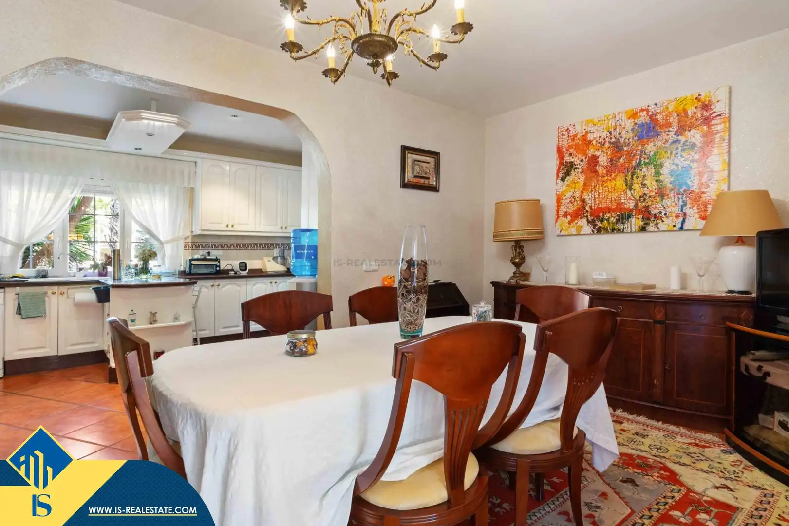 Villa mit Pool zum Verkauf in Orihuela Costa, imagen 16