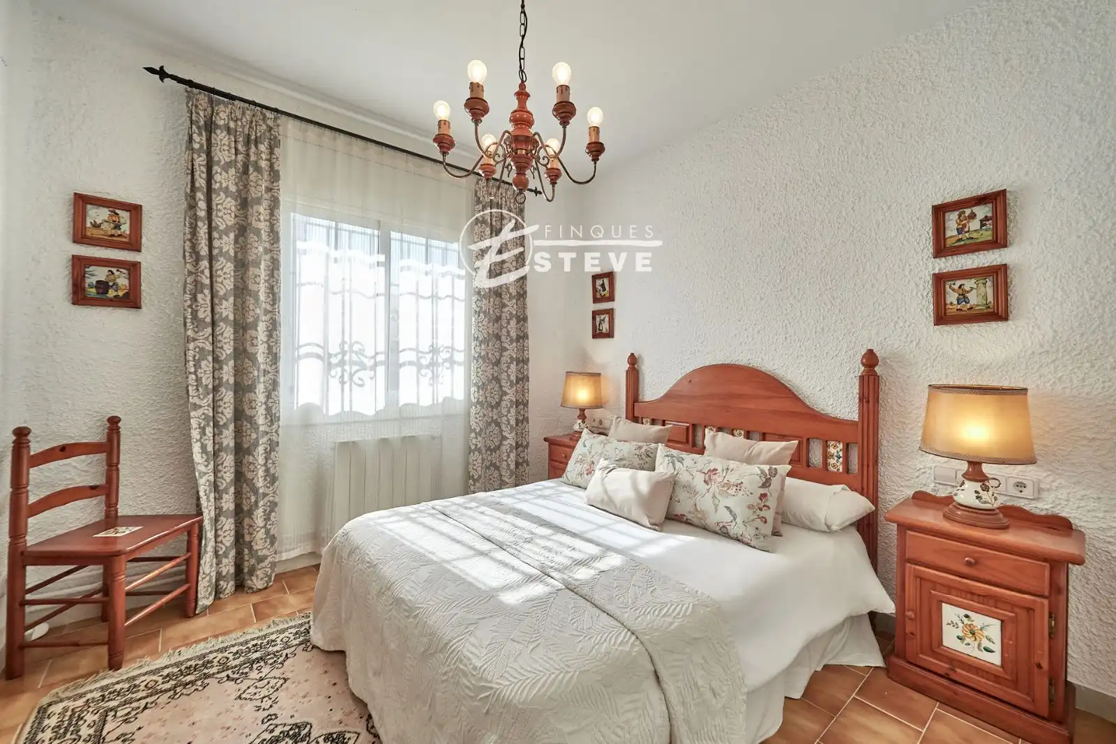 Terraced house with pool for sale in Alorda Park, imagen 33