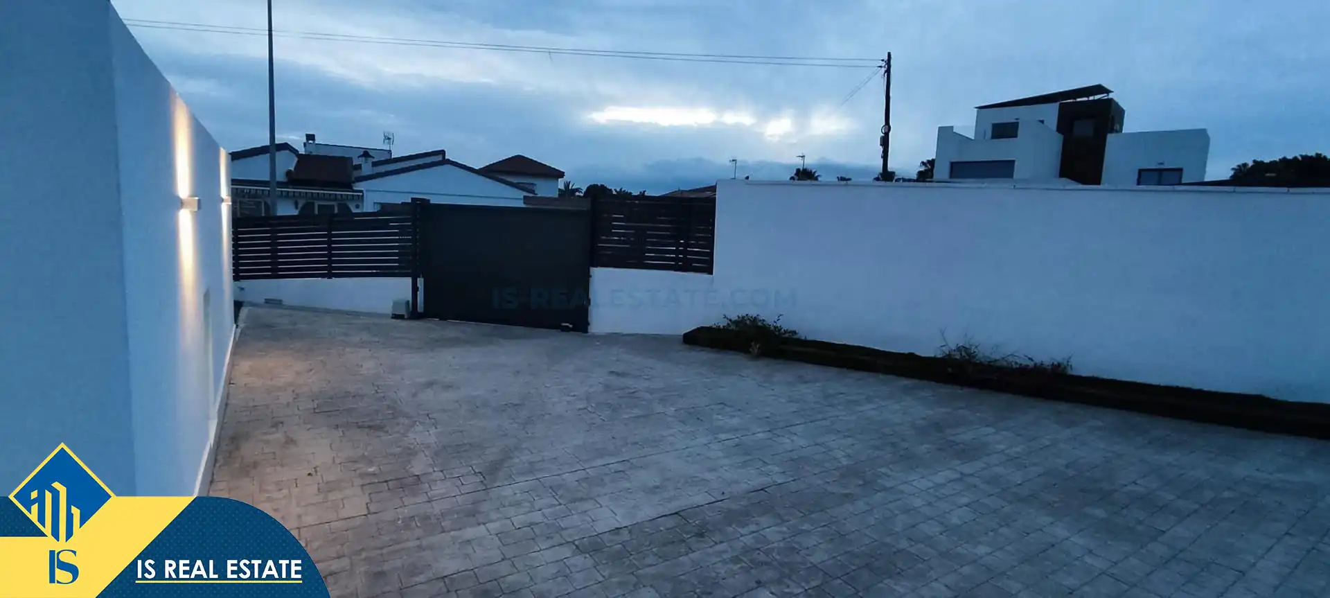 Villa con piscina in vendita a Ciudad Quesada, imagen 24