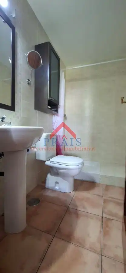 Bathroom of Flat for sale in Utrera  with Storage room