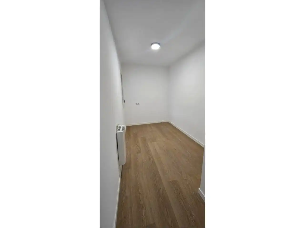 Attic for sale in Rubí  with Heating, Parquet flooring and Balcony