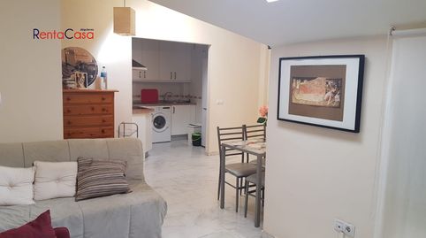 Photo 5 of Apartments for rent in Calle Mármoles, Perchel Norte, Málaga Capital