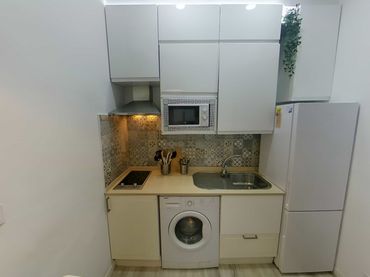 Appartement à louer à Calle del Salitre