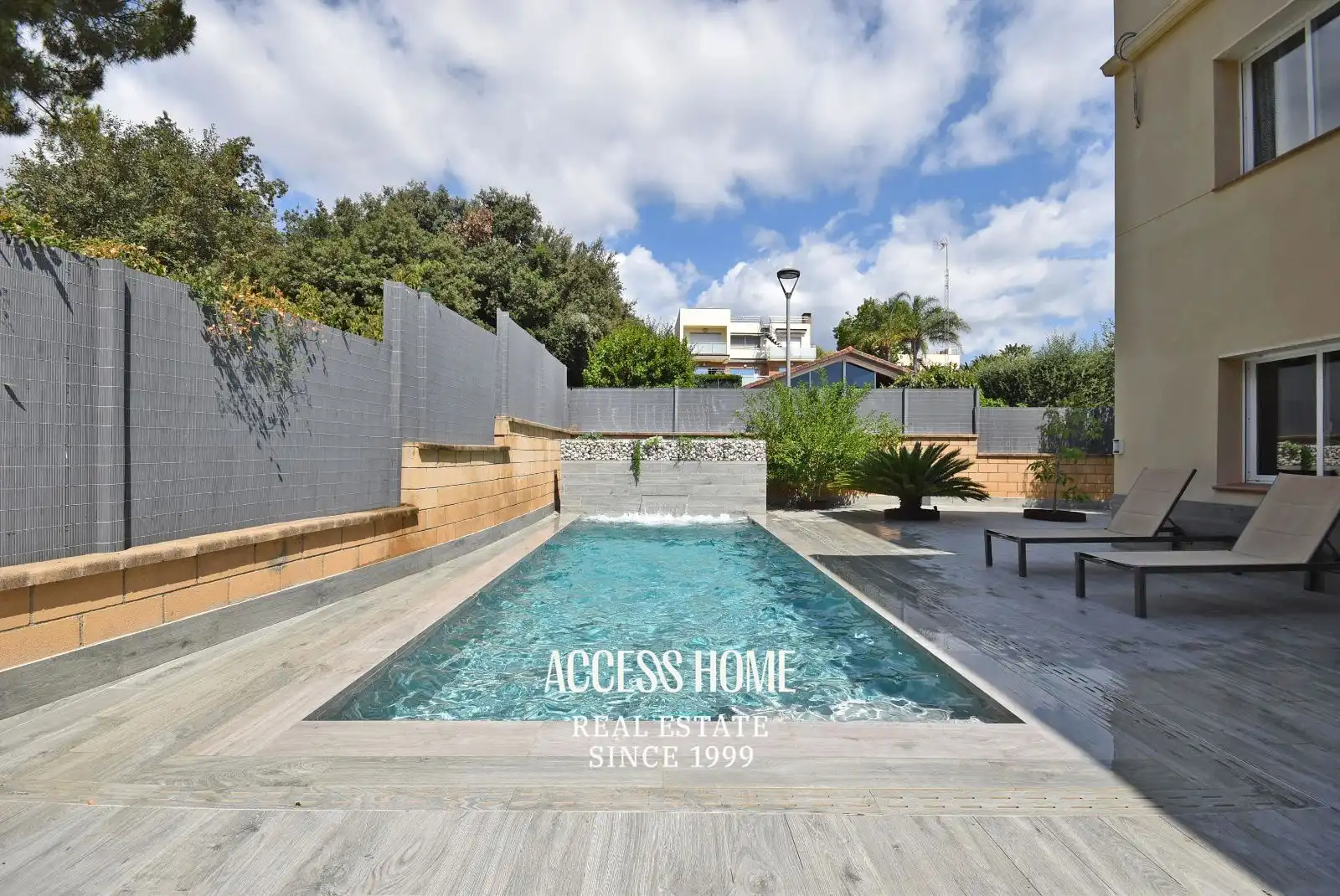 Detached house with pool for sale in Canet de Mar, imagen 5