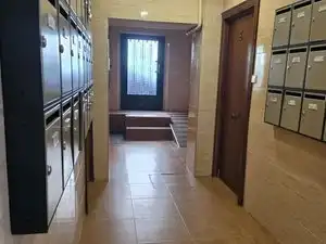 Pis en venda en Coslada amb Terrassa i Traster