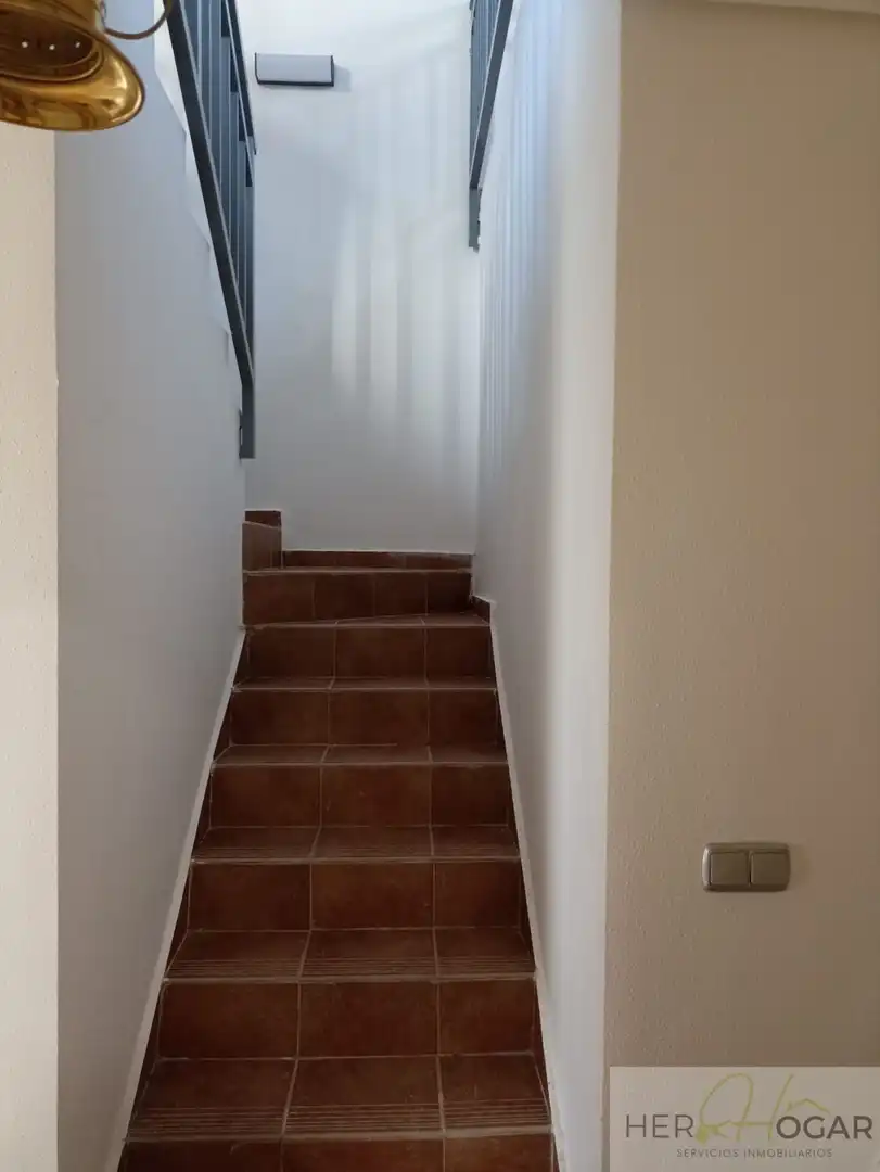 Pis en venda en Malagón amb Aire condicionat, Calefacció i Terrassa