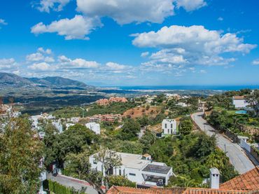 Terreni e lotti in vendita a Elviria - Cabopino