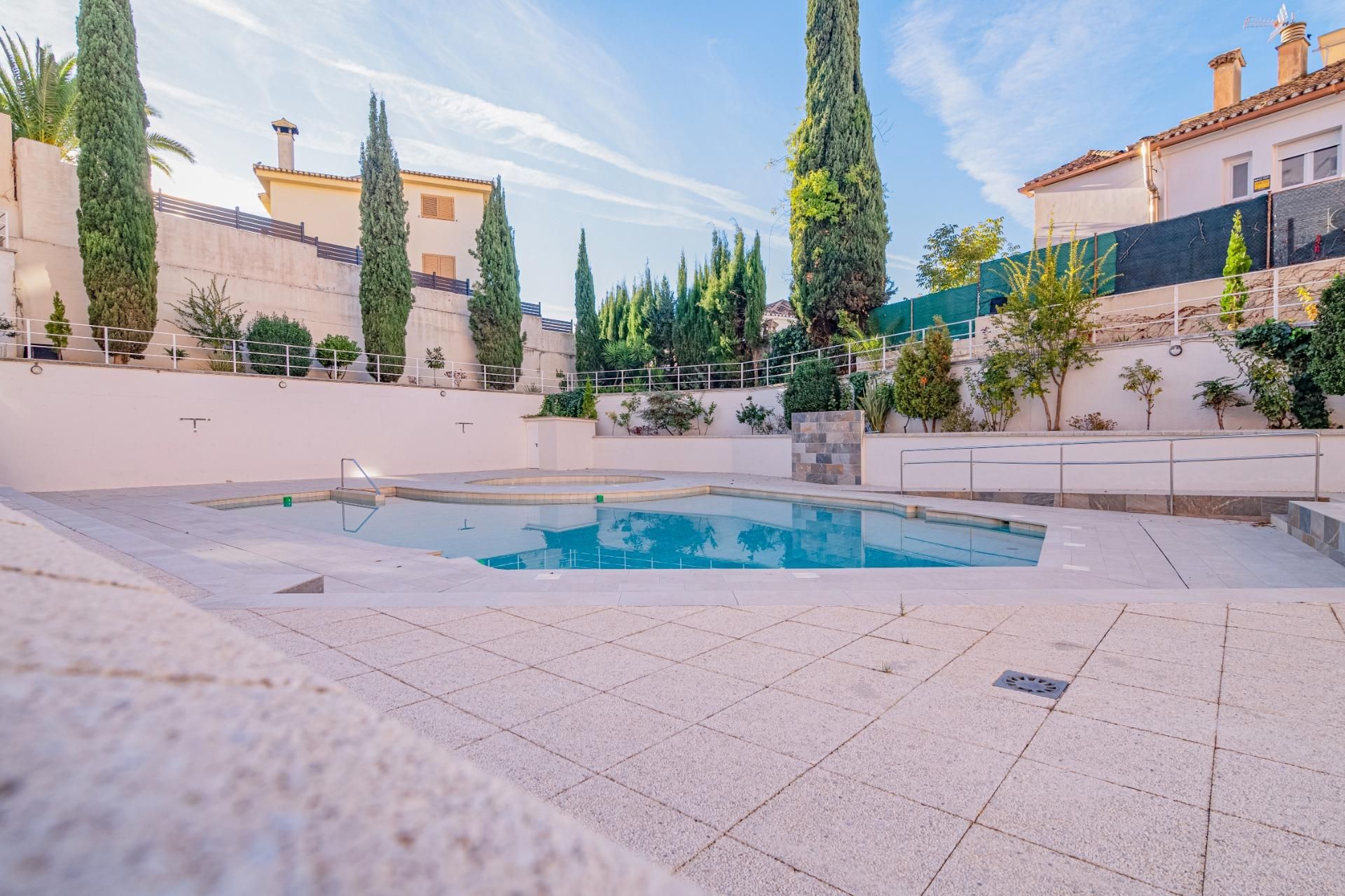 Piso en venta en Calle JULIO CESAR