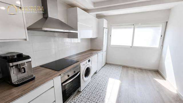 Piso en Venta en Zurbaran en La Alhóndiga