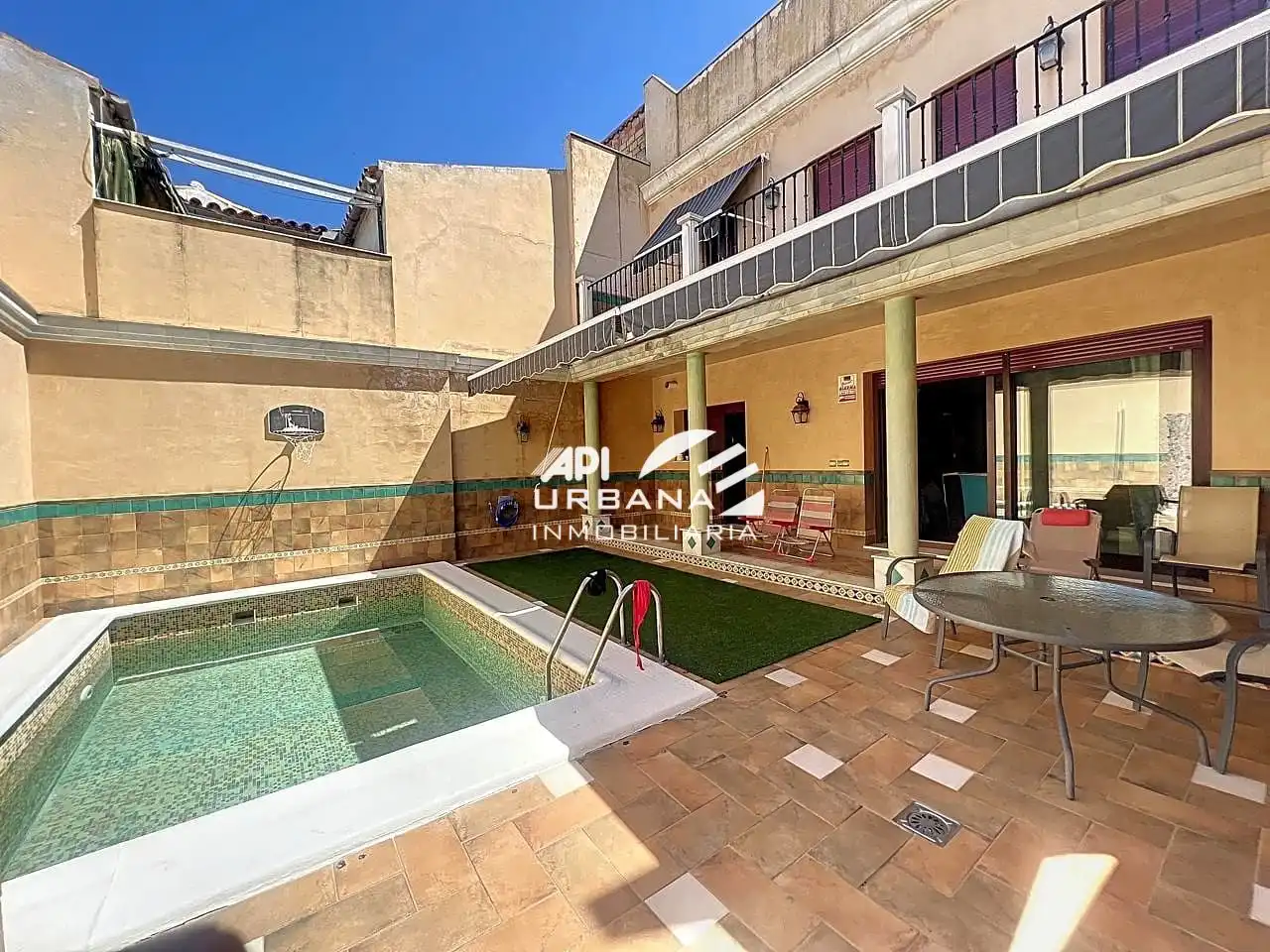 Casa o xalet en venda a Hoya del Molino