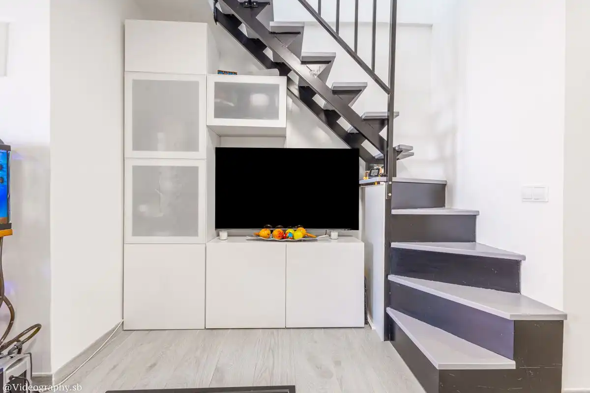 Dúplex en venta en Madrid con Aire acondicionado, Calefacción y Terraza