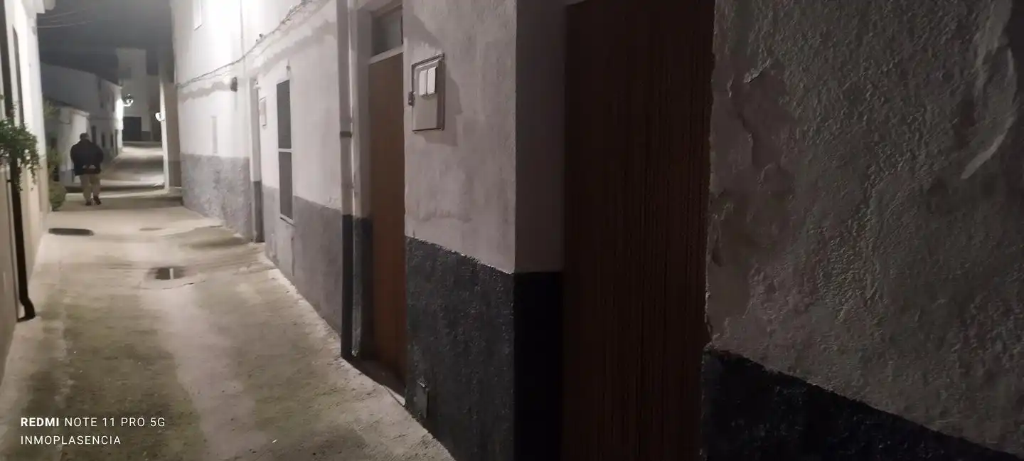 Casa o xalet en venda en Galisteo