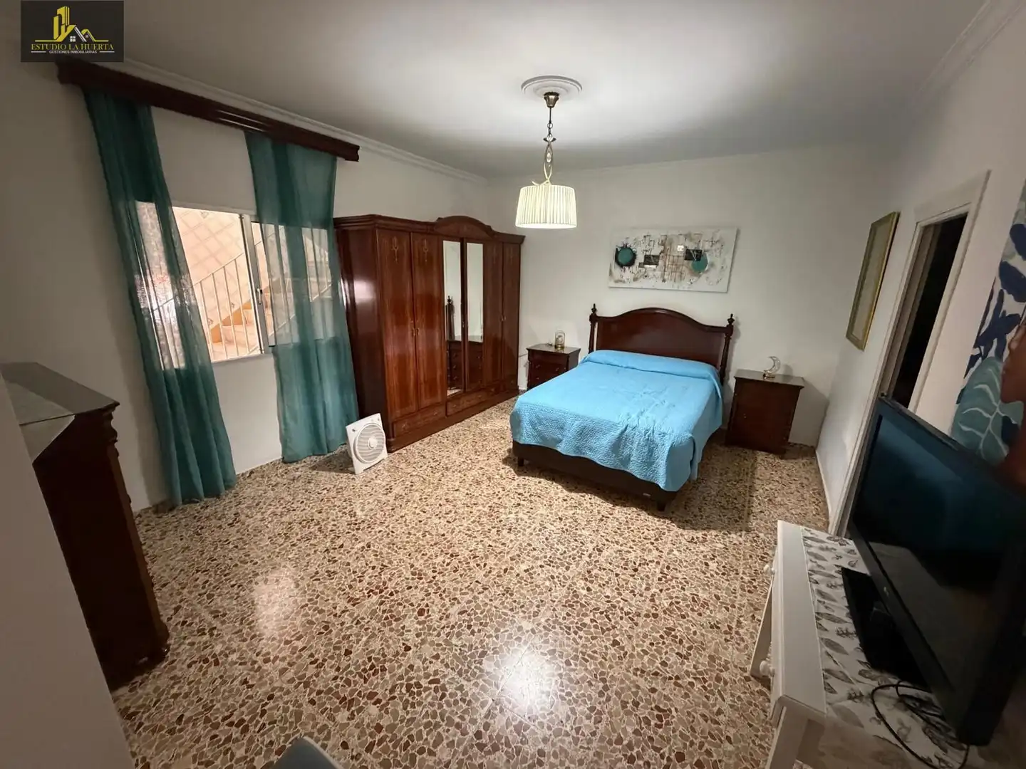 Casa en venta en El Rocío - La Milagrosa, imagen 3