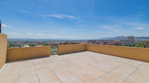 Photo 3 of Flat to rent in Avda. Federico Garcia Lorca - Nueva Estación Autobuses, Granada