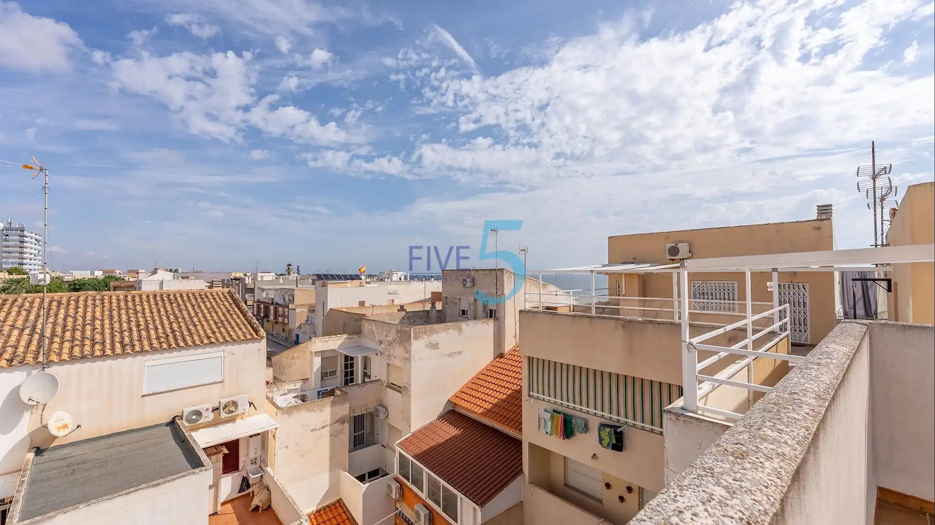 Appartement avec ascenseur à vendre à Centro, imagen 17
