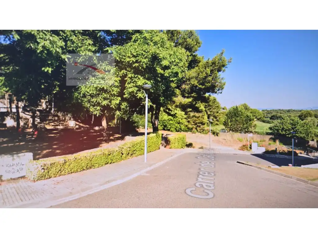Vista exterior de Ático en venta en Vila-seca con Jardín privado, Terraza y Piscina