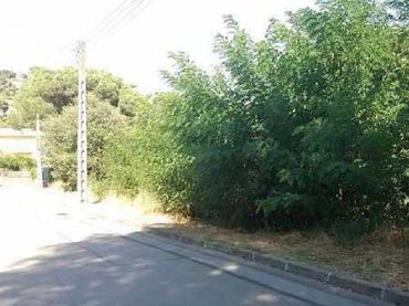 Terreno residenziale in vendita a Carrer del Maresme