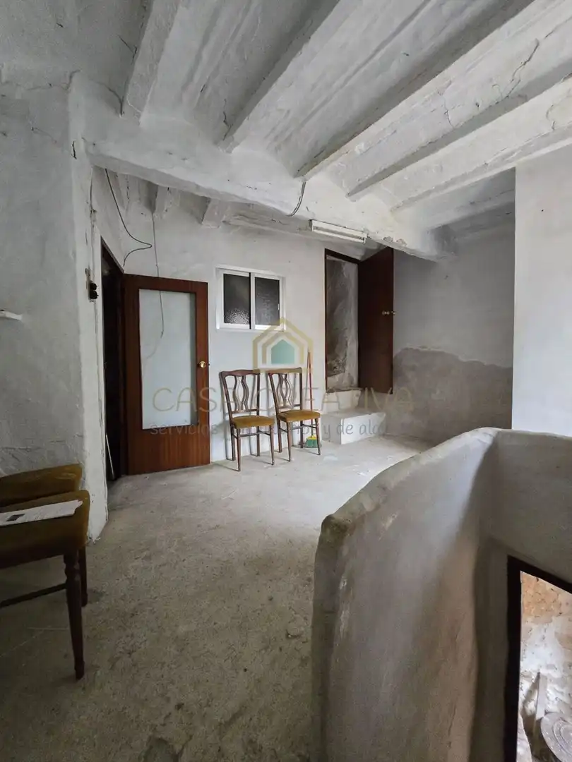 Casa o chalet en venta en Torralba del Pinar