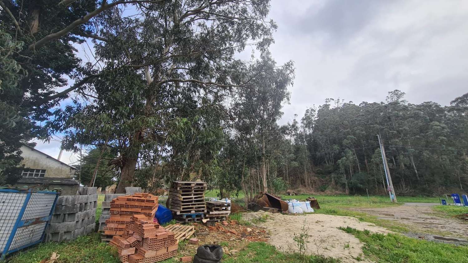 Residencial en venda a  Avenida de Asturias, Vegadeo