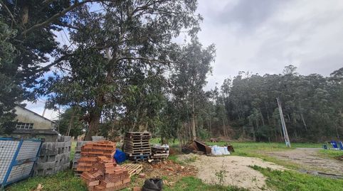 SOLAR URBANIZABLE EN VEGADEO