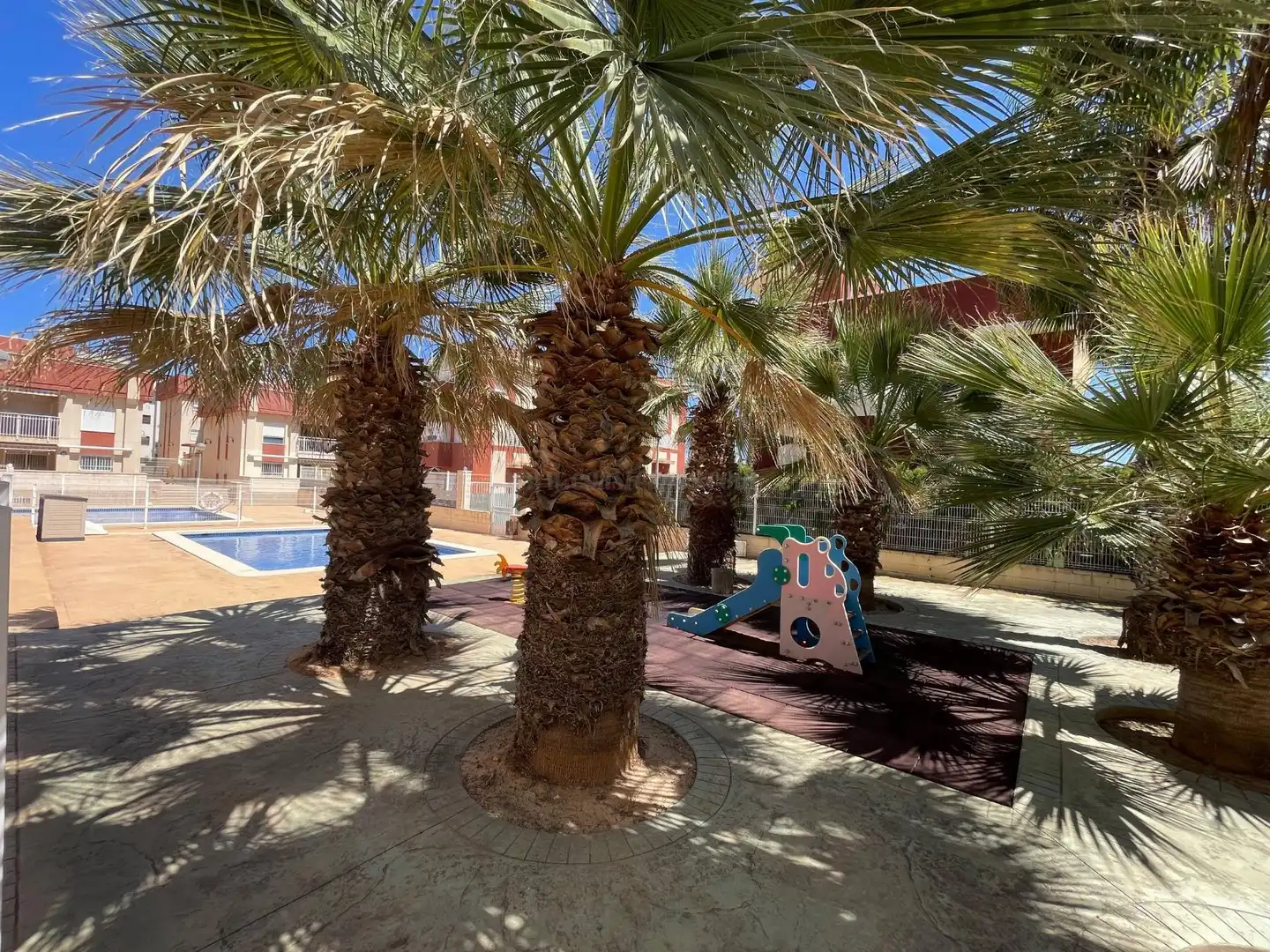 Apartament amb piscina en venda a Orihuela Costa, imagen 32