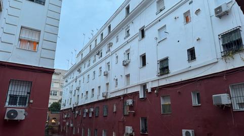 Foto 2 de Pis en venda a Calle Tello de Guzmán, 5, Tiro de Línea,  Sevilla Capital