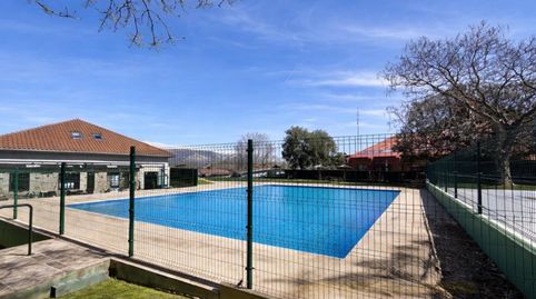Foto 3 de Casa adosada en venta en Calle Sotillo, Polideportivo Colonia, Moralzarzal