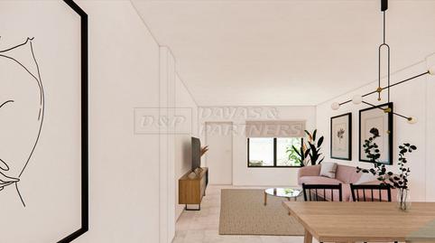 Foto 5 de Casa adosada en venda a Molins - Campaneta - San Bartolomé, Alicante