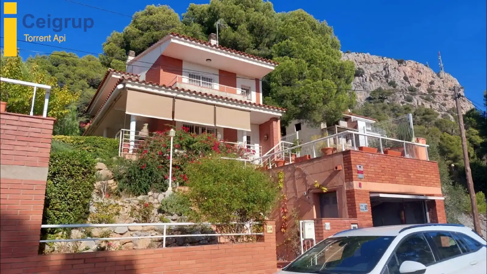 Maison à vendre à L'Estartit Poble