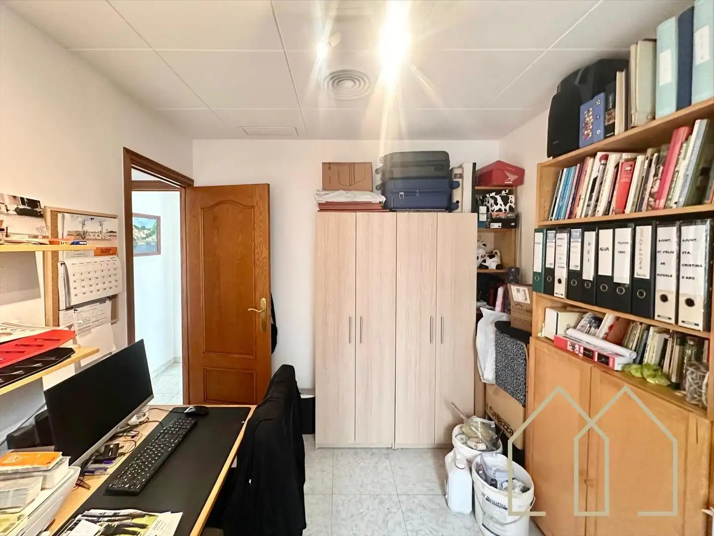 Maison mitoyenne à vendre à nou de sant antoni, imagen 45