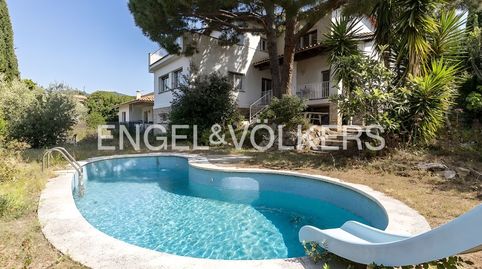 Foto 2 de Casa o chalet en venta en Vilassar de Dalt, Barcelona