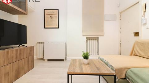 Photo 3 of Flat for sale in Calle de Martín de Los Heros, Argüelles, Madrid