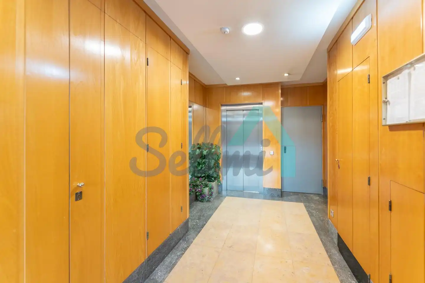 Flat for rent in Tomás Crespo Frígilis, La Ería