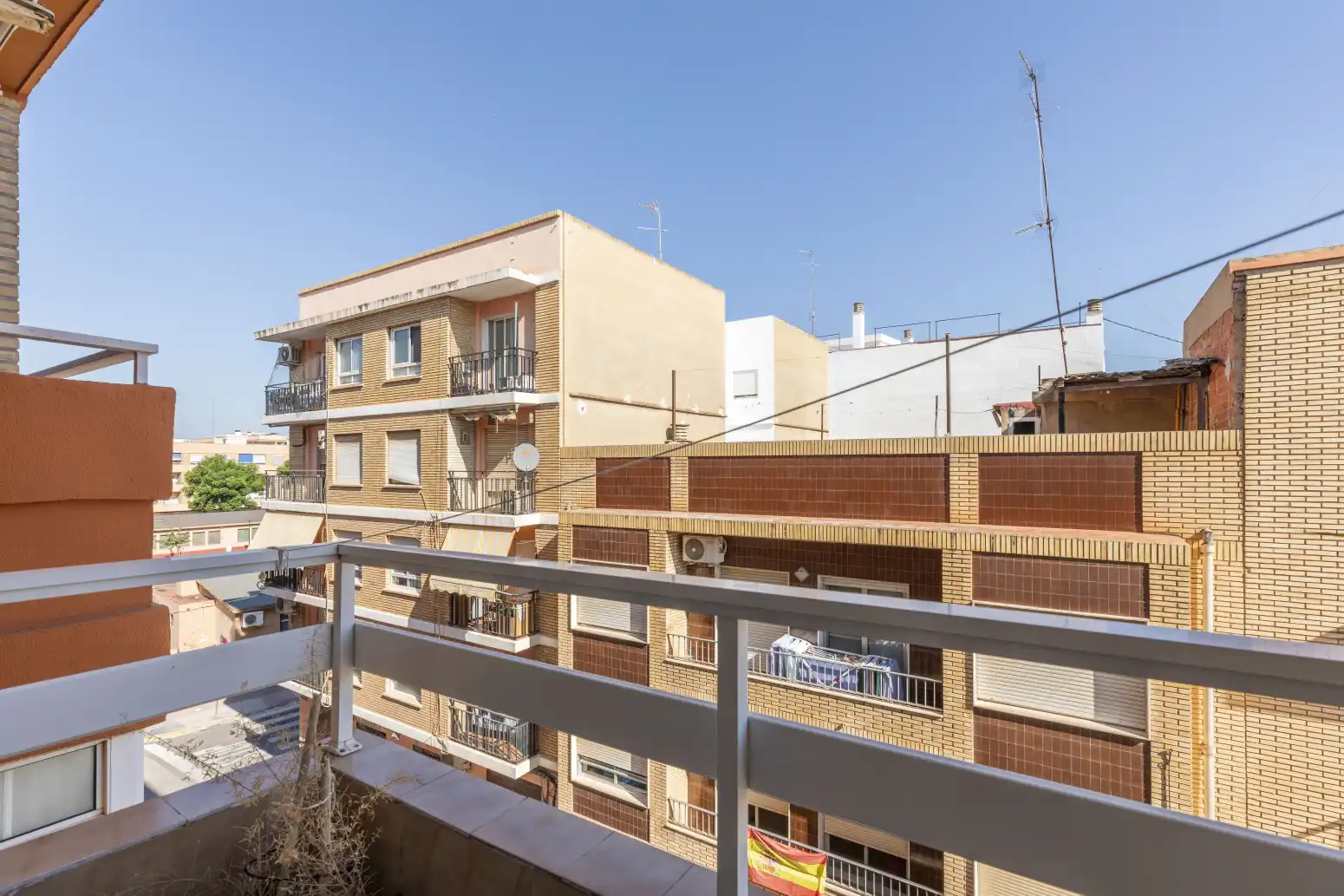 Appartement avec terrasse à vendre à Meliana, imagen 6