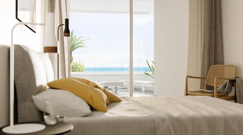 Foto 3 de Apartamento en venta en Poble Nou - Montiboli, Villajoyosa / La Vila Joiosa