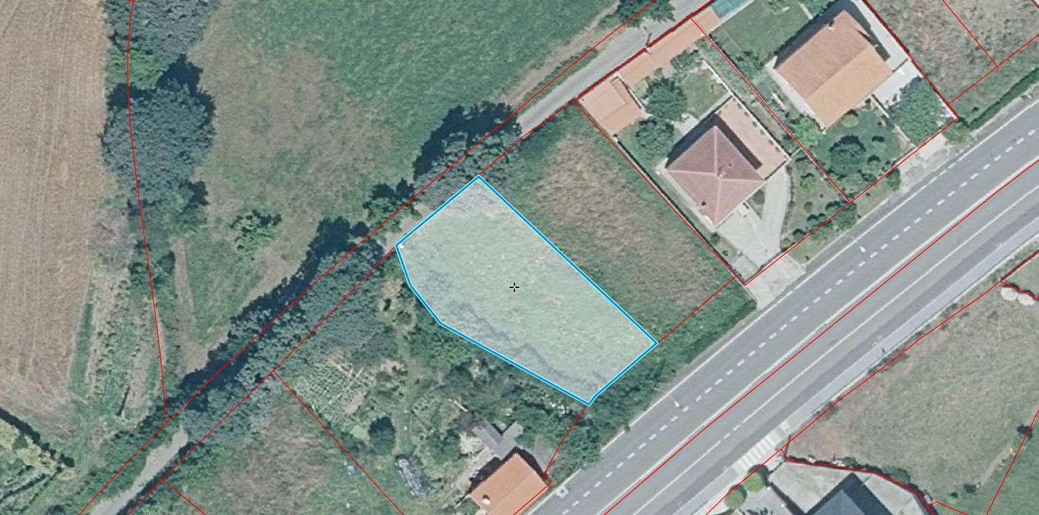 Residencial en venda en Arteixo