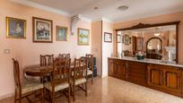Dining room of Flat for sale in Estepona  with Terrace, Swimming Pool and Community pool