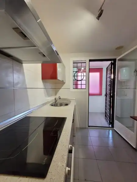 Pis en venda a Calle José Carrión de Mula, 14, San Alberto - La Alcubilla - Florisol