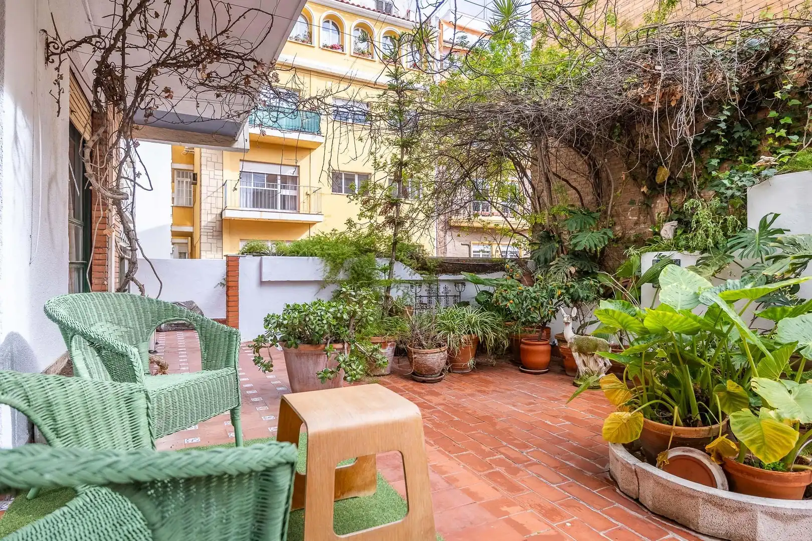 Appartement avec ascenseur à vendre à Avenida Avenida República Argentina, imagen 9