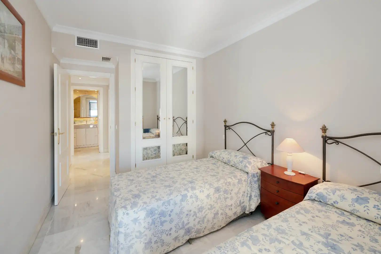 Flat with pool for sale in Marbella Centro, imagen 22