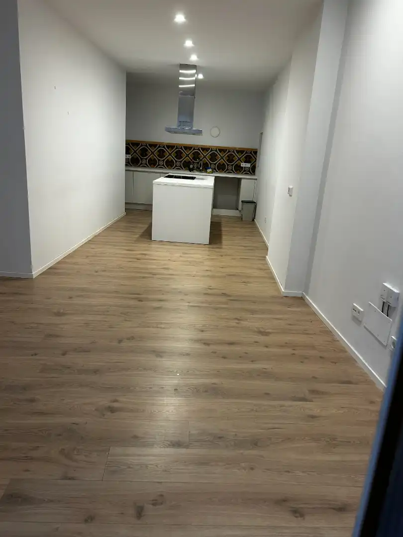 Pis amb terrassa de lloguer a Carrer de la Volta de la Mercè, imagen 4