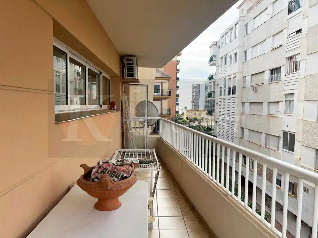 Flat for sale in Puerto Deportivo
